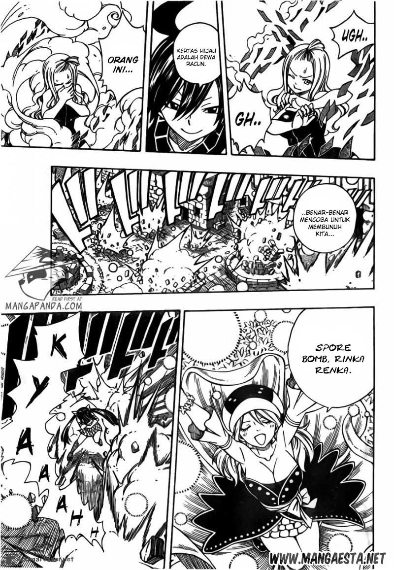 fairy-tail - Chapter: 309