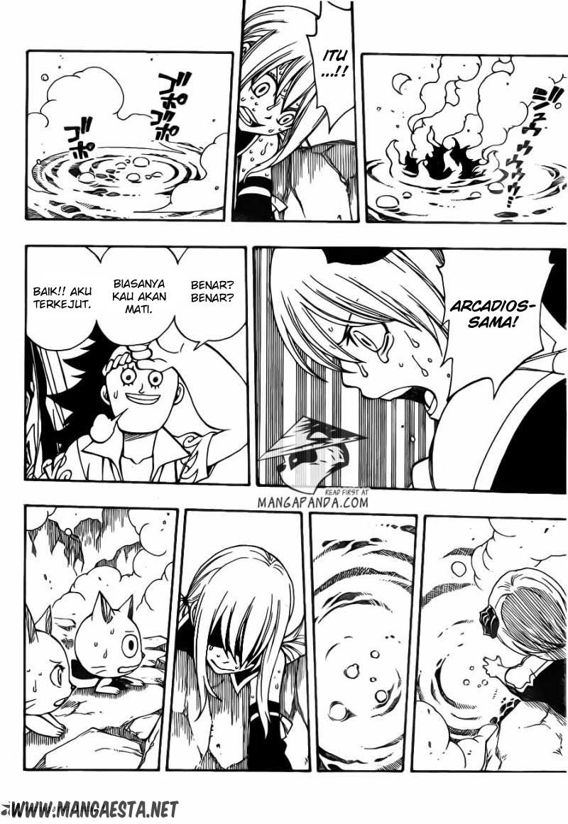 fairy-tail - Chapter: 309