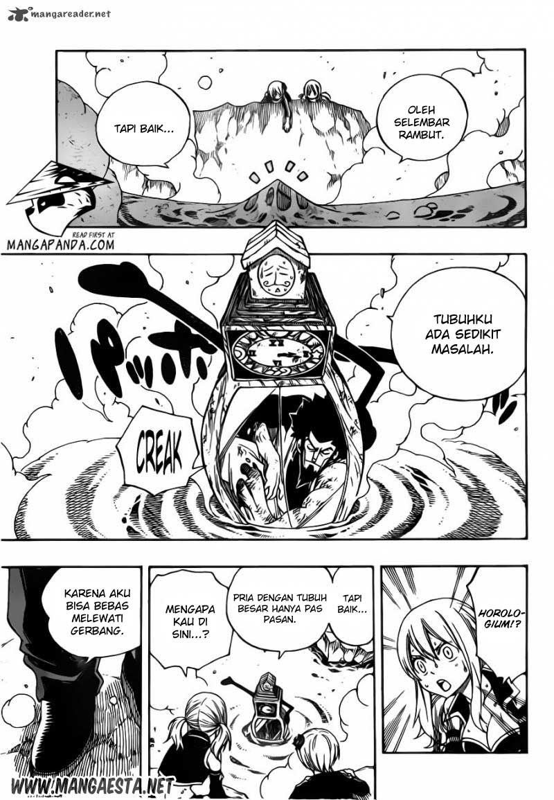 fairy-tail - Chapter: 309