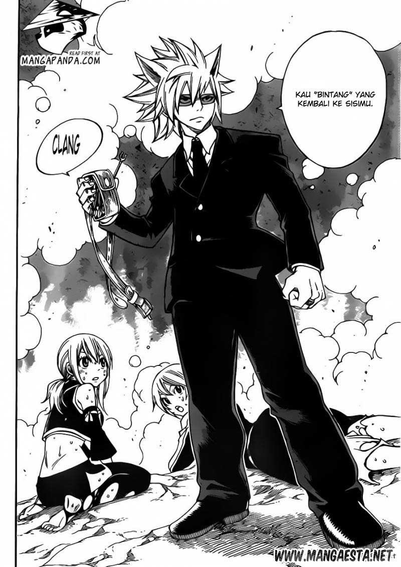 fairy-tail - Chapter: 309