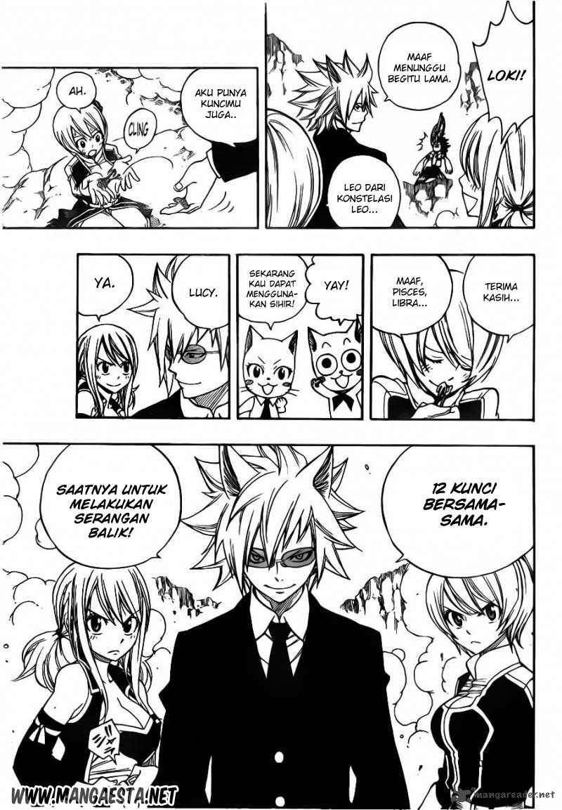 fairy-tail - Chapter: 309