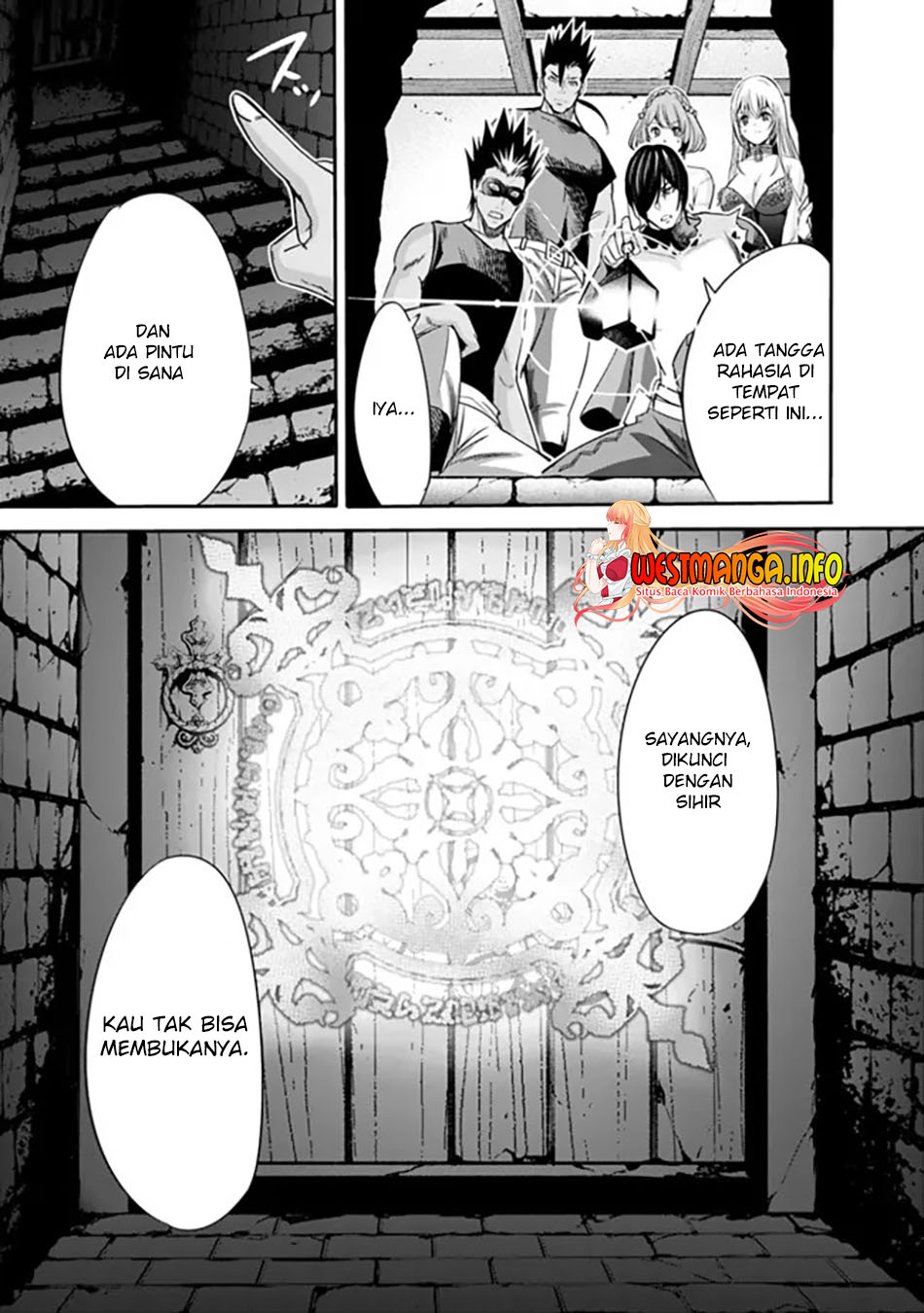 uragirareta-s-rank-boukensha-no-ore-wa-aisuru-dorei-no-kanojora-to-tomoni-dorei-dake-no-harem-guild-o-tsukuru - Chapter: 48