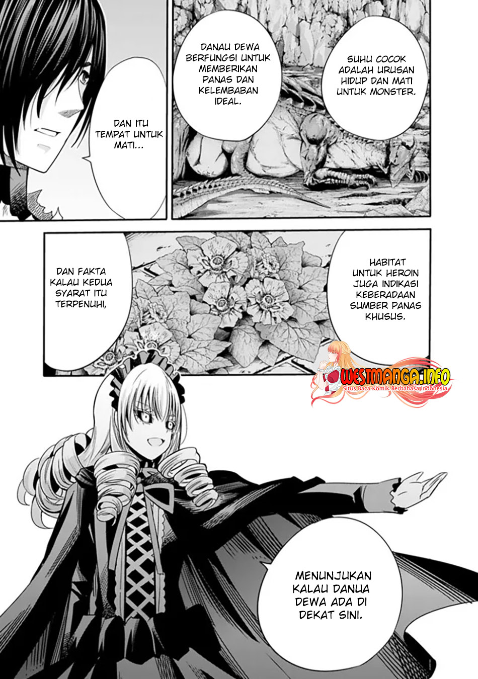 uragirareta-s-rank-boukensha-no-ore-wa-aisuru-dorei-no-kanojora-to-tomoni-dorei-dake-no-harem-guild-o-tsukuru - Chapter: 48