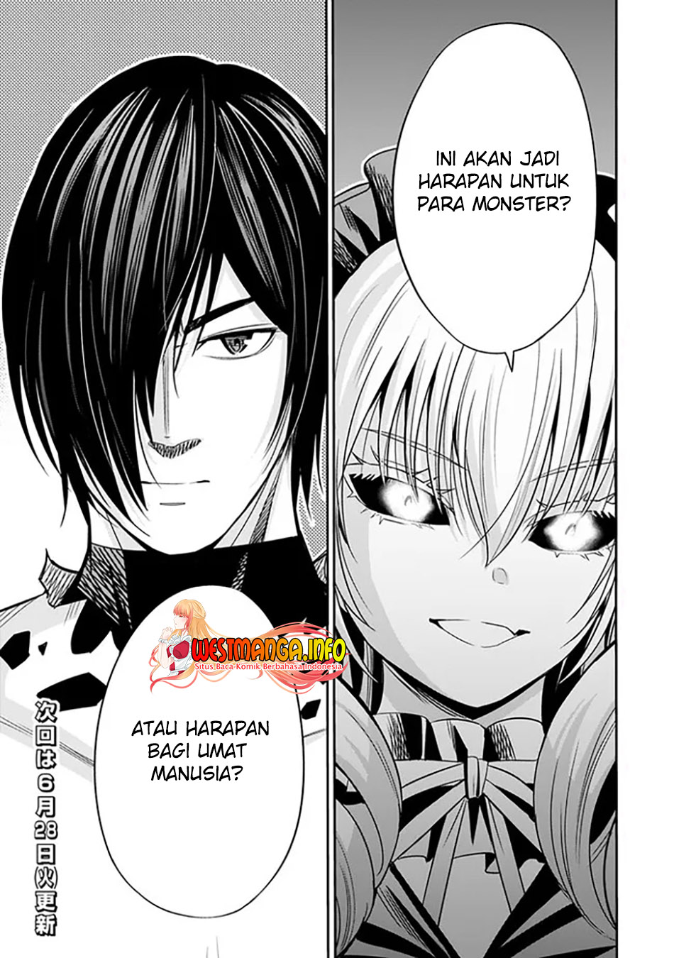 uragirareta-s-rank-boukensha-no-ore-wa-aisuru-dorei-no-kanojora-to-tomoni-dorei-dake-no-harem-guild-o-tsukuru - Chapter: 48