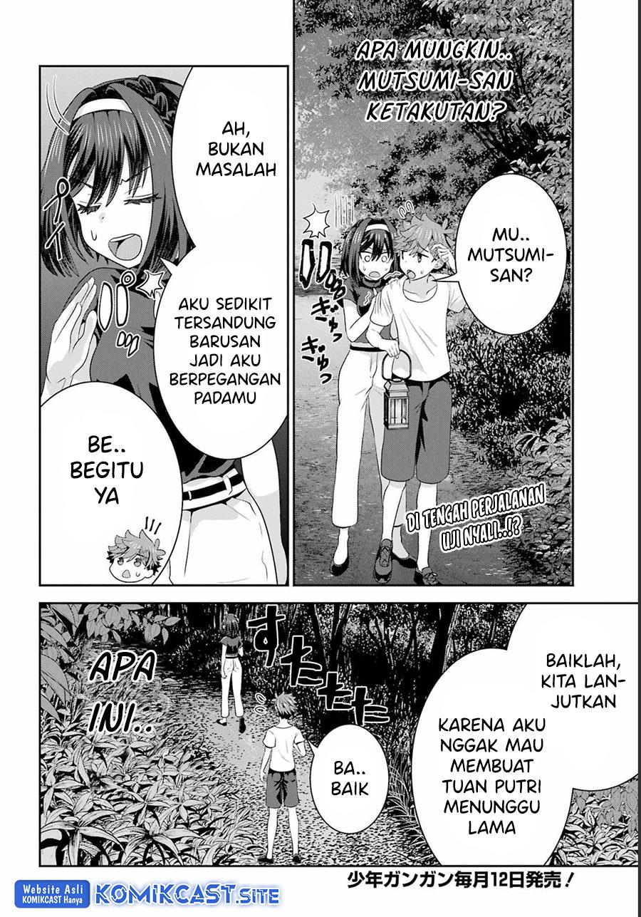 gomennasai-ojou-sama-ore-wa-maid-ga-suki-nan-desu - Chapter: 9