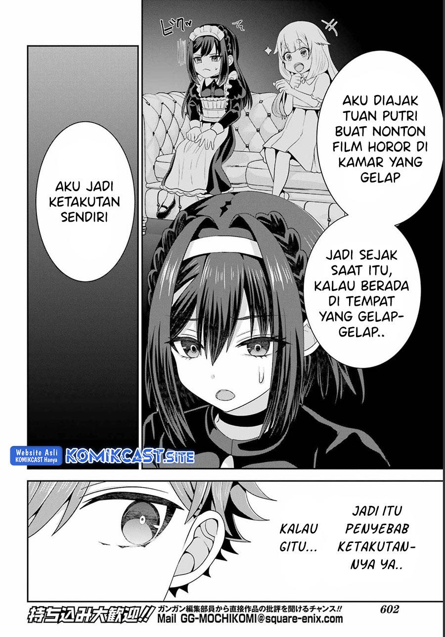 gomennasai-ojou-sama-ore-wa-maid-ga-suki-nan-desu - Chapter: 9