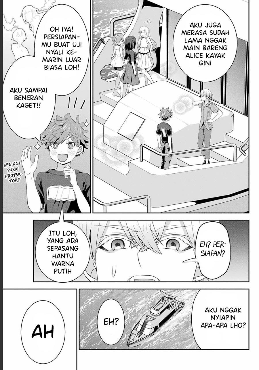 gomennasai-ojou-sama-ore-wa-maid-ga-suki-nan-desu - Chapter: 9