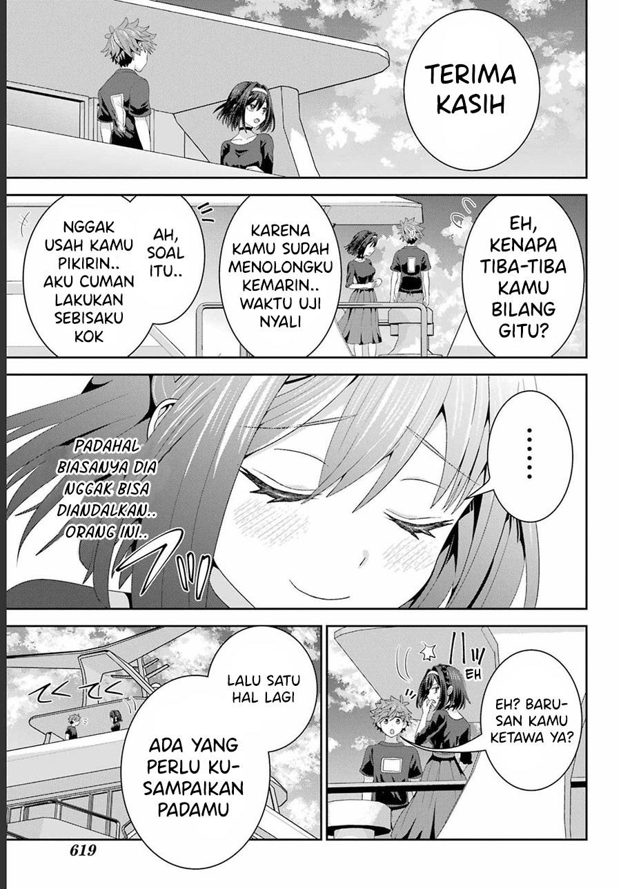 gomennasai-ojou-sama-ore-wa-maid-ga-suki-nan-desu - Chapter: 9