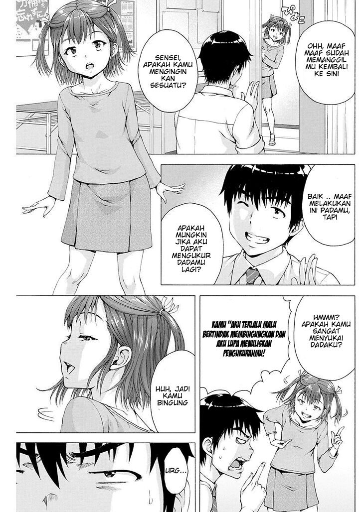 ore-wa-lolicon-ja-nai - Chapter: 2