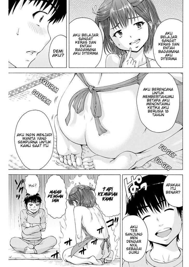 ore-wa-lolicon-ja-nai - Chapter: 3