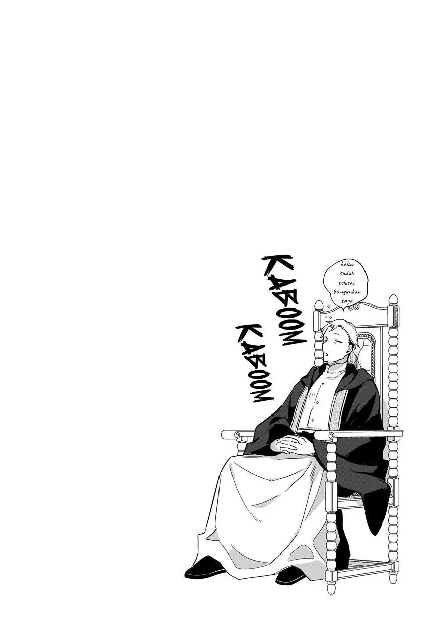 mahousekai-no-uketsukejou-ni-naritai-desu - Chapter: 4.5