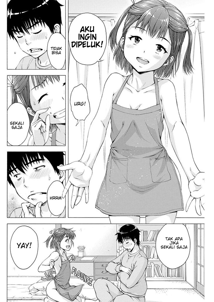 ore-wa-lolicon-ja-nai - Chapter: 3