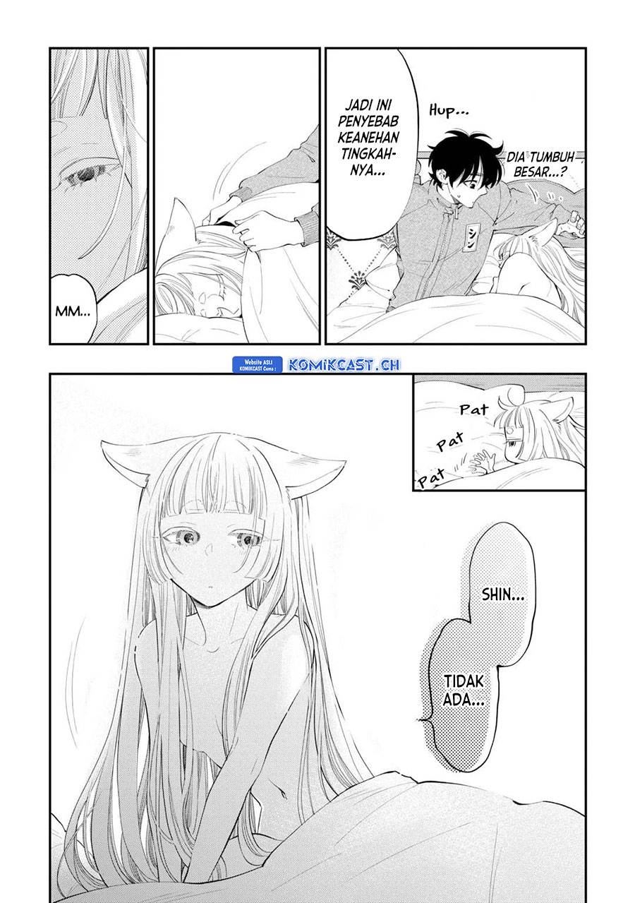 the-new-gate - Chapter: 98