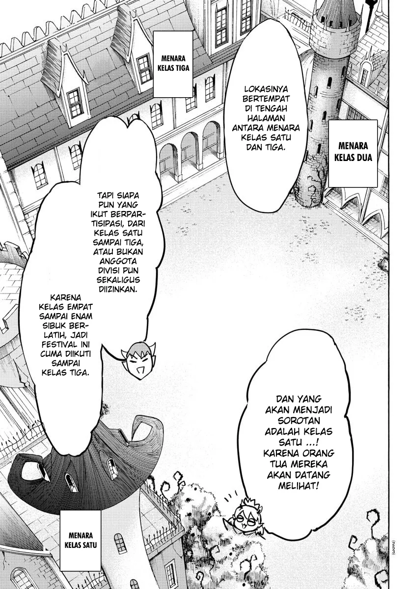 mairimashita-iruma-kun - Chapter: 26