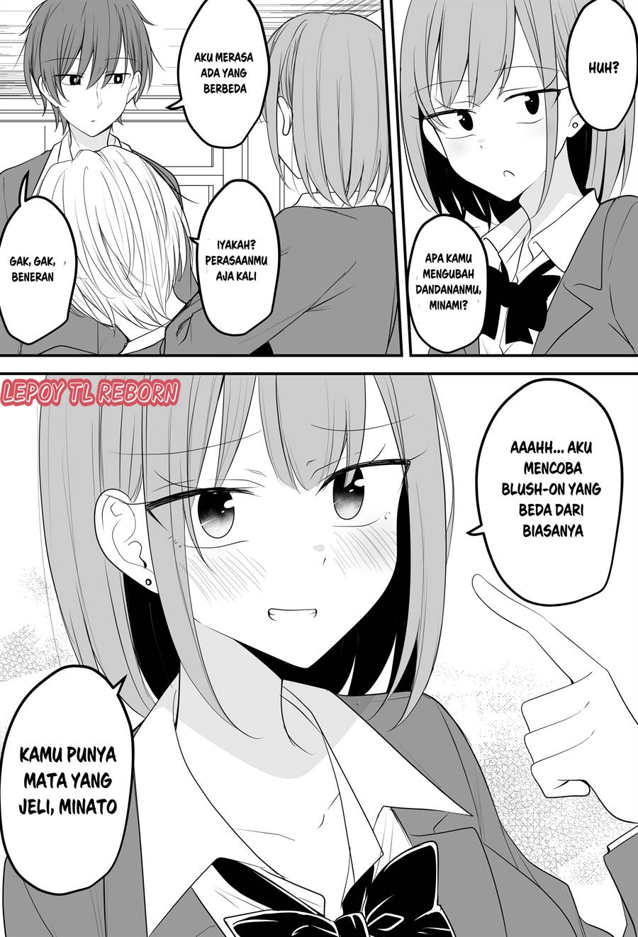 she-has-become-a-distant-existence - Chapter: 17