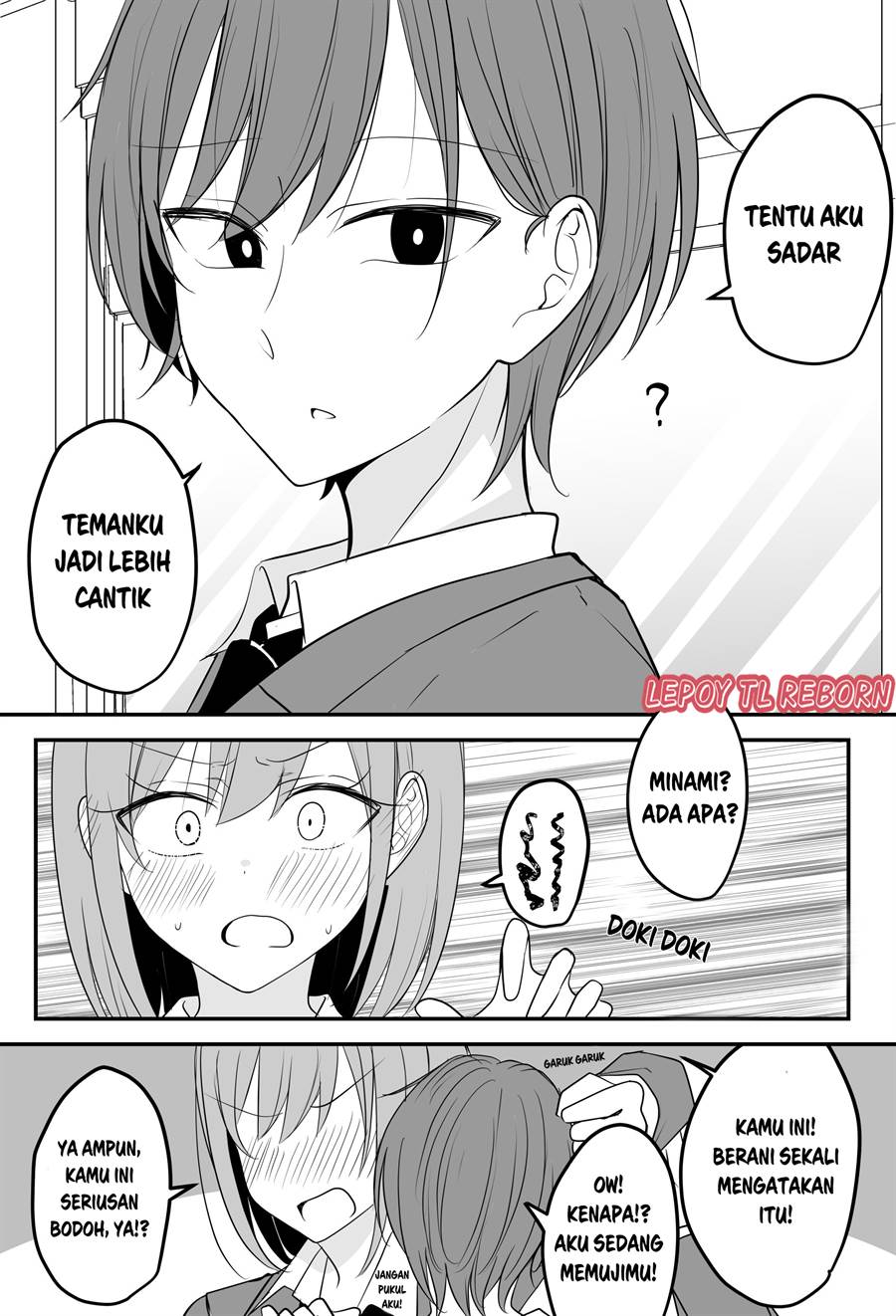 she-has-become-a-distant-existence - Chapter: 17