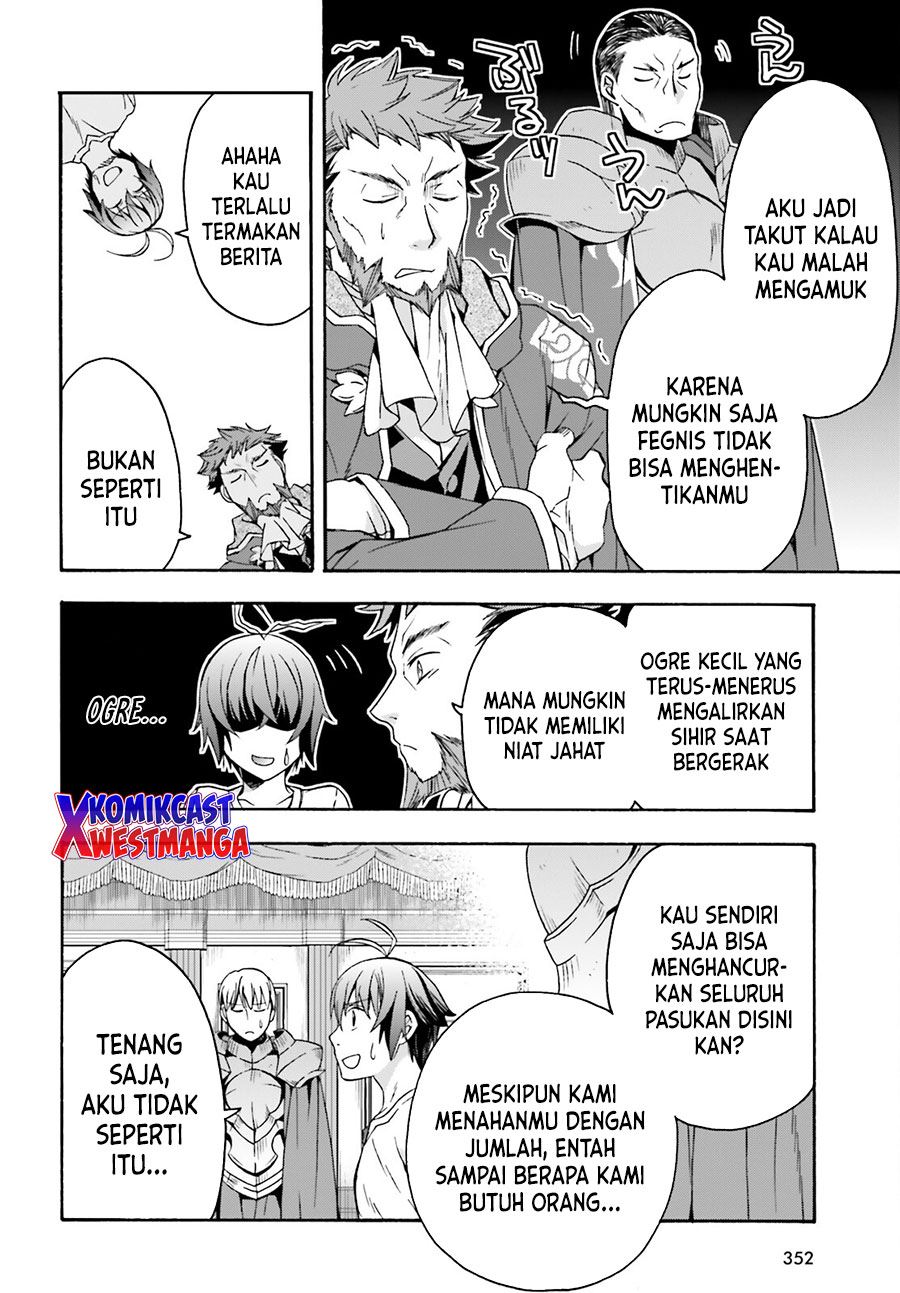 the-wrong-way-to-use-healing-magic - Chapter: 49