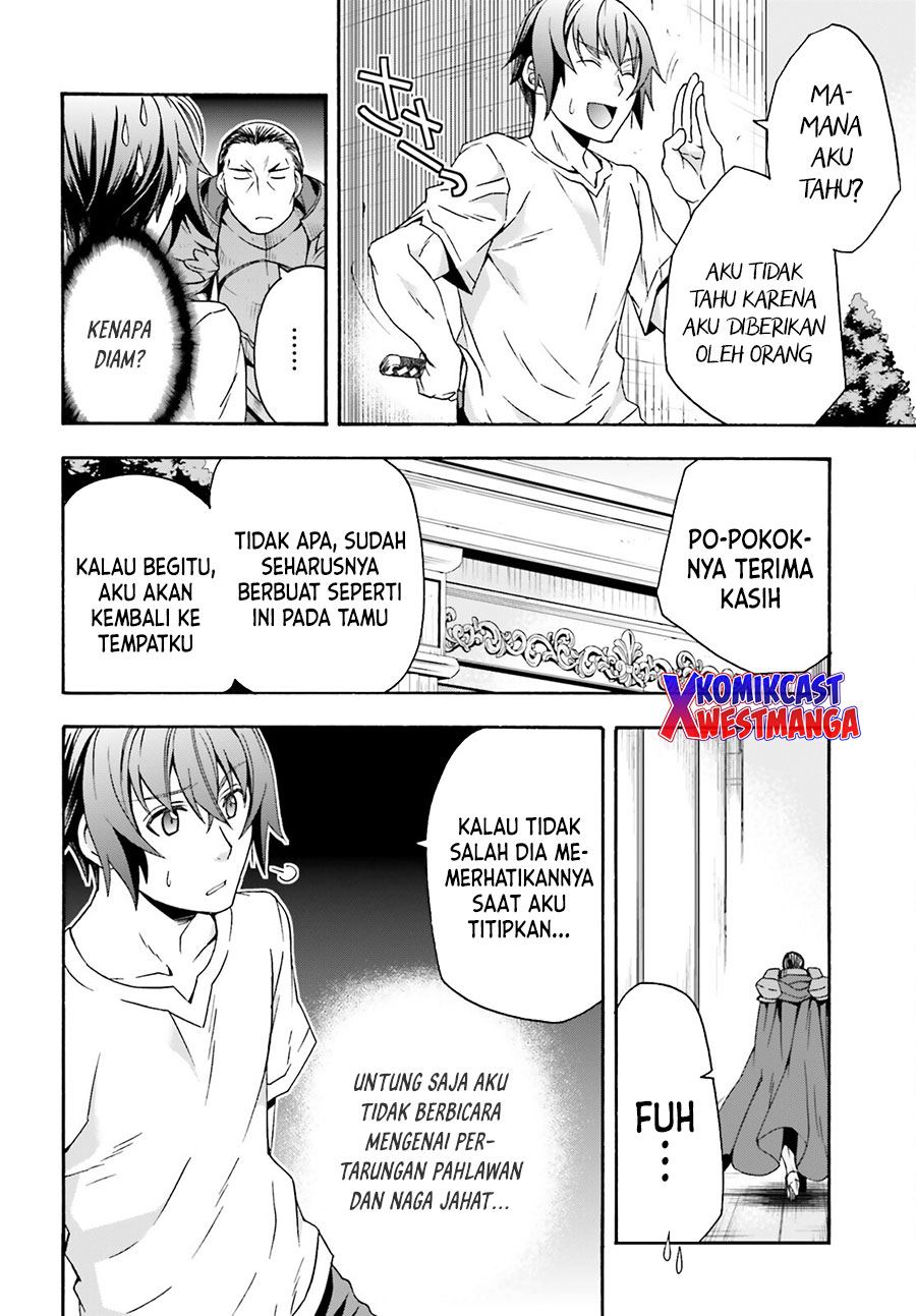 the-wrong-way-to-use-healing-magic - Chapter: 49