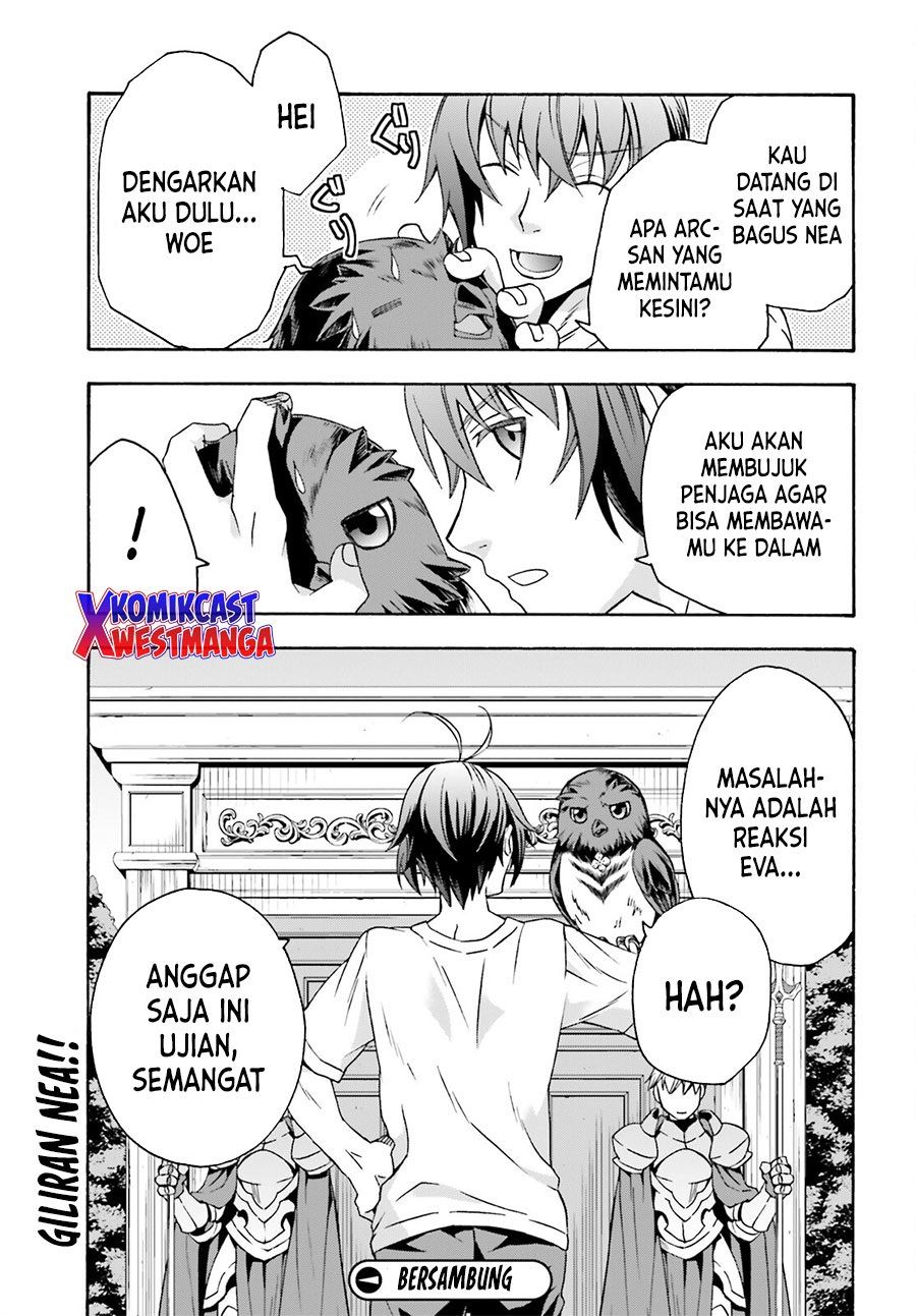 the-wrong-way-to-use-healing-magic - Chapter: 49