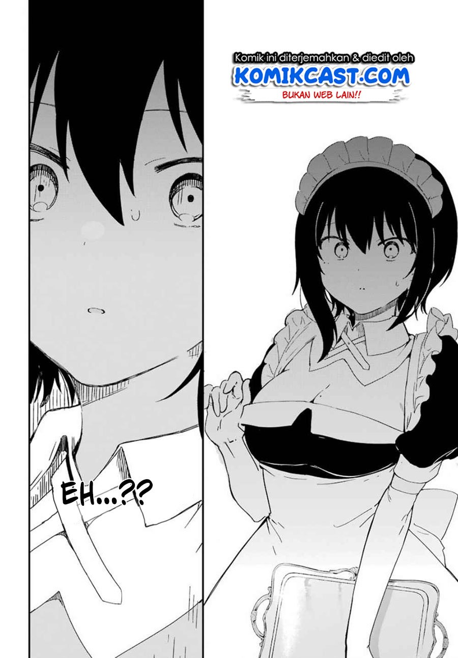 my-recently-hired-maid-is-suspicious - Chapter: 7