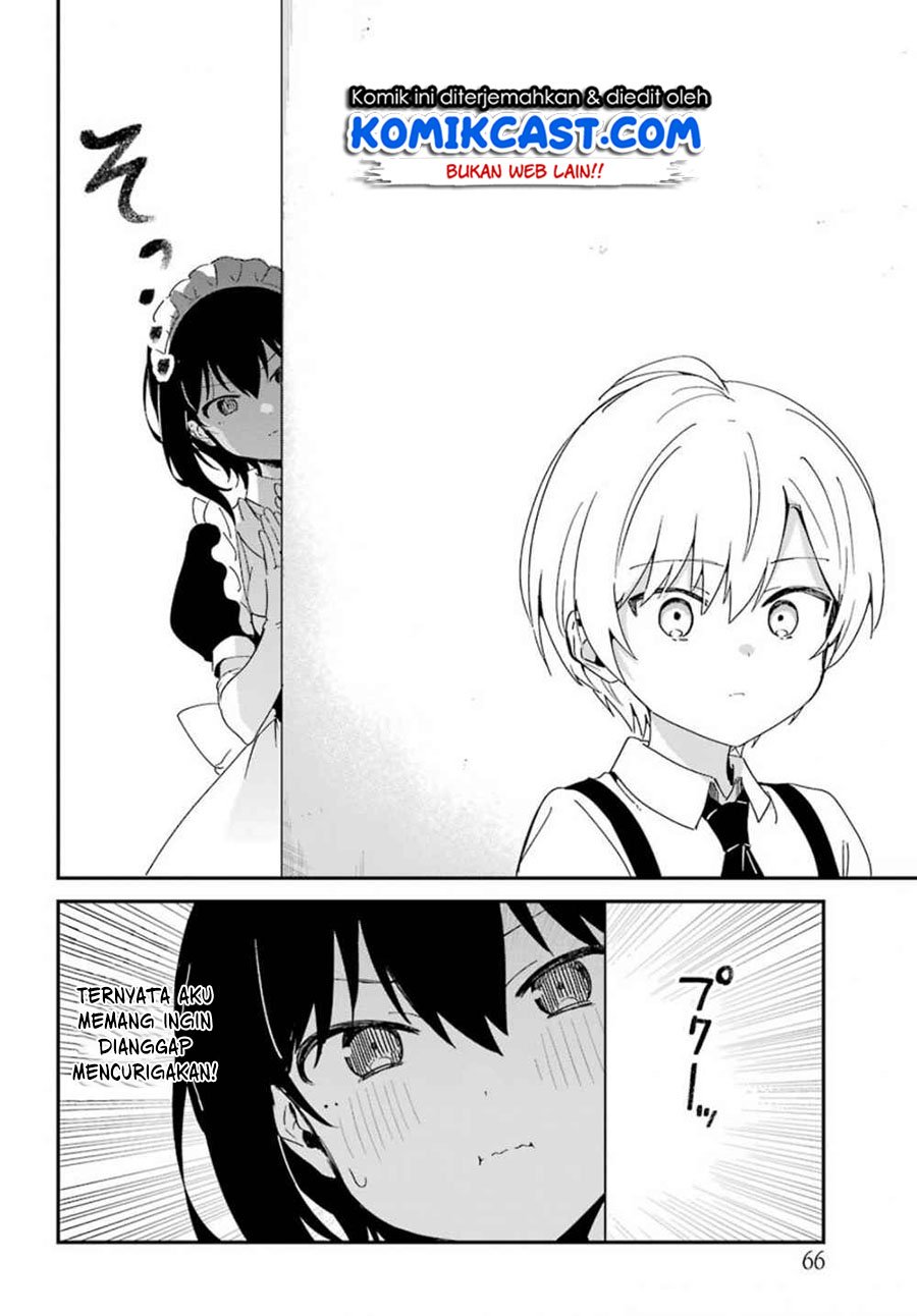 my-recently-hired-maid-is-suspicious - Chapter: 7