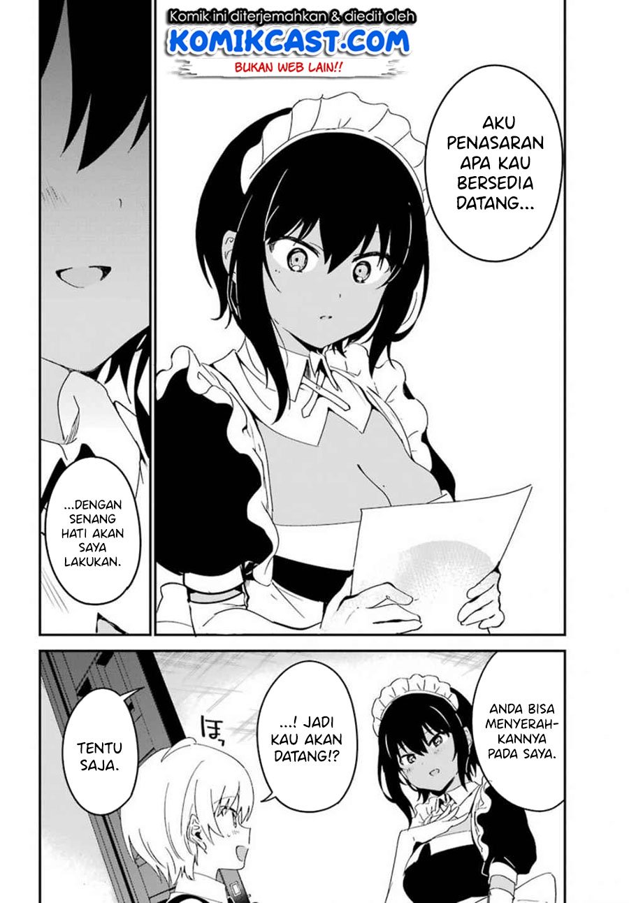 my-recently-hired-maid-is-suspicious - Chapter: 7