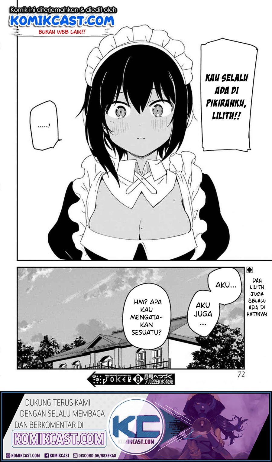 my-recently-hired-maid-is-suspicious - Chapter: 7