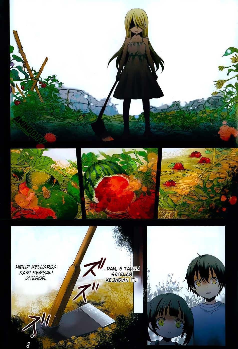 watari-kun-no-xx-ga-houkai-sunzen - Chapter: 1