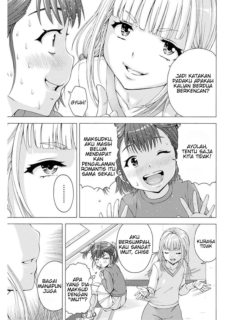 ore-wa-lolicon-ja-nai - Chapter: 4