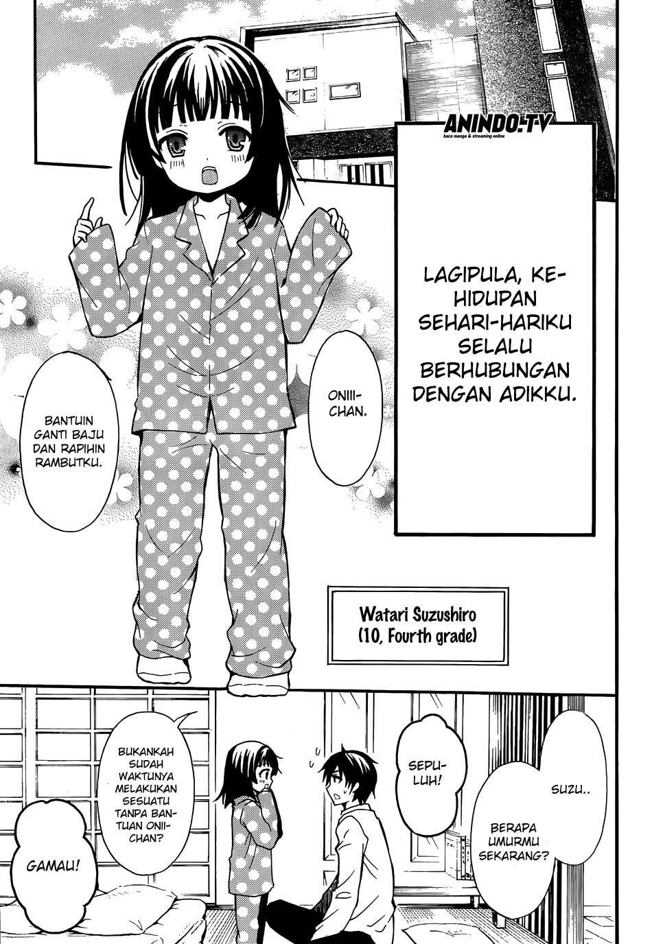 watari-kun-no-xx-ga-houkai-sunzen - Chapter: 1