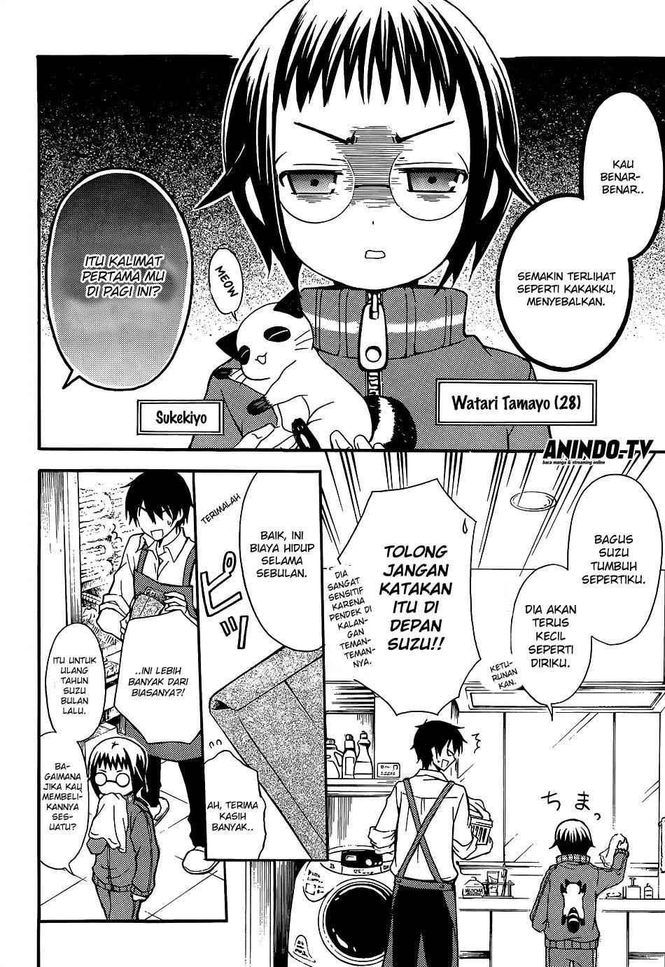 watari-kun-no-xx-ga-houkai-sunzen - Chapter: 1