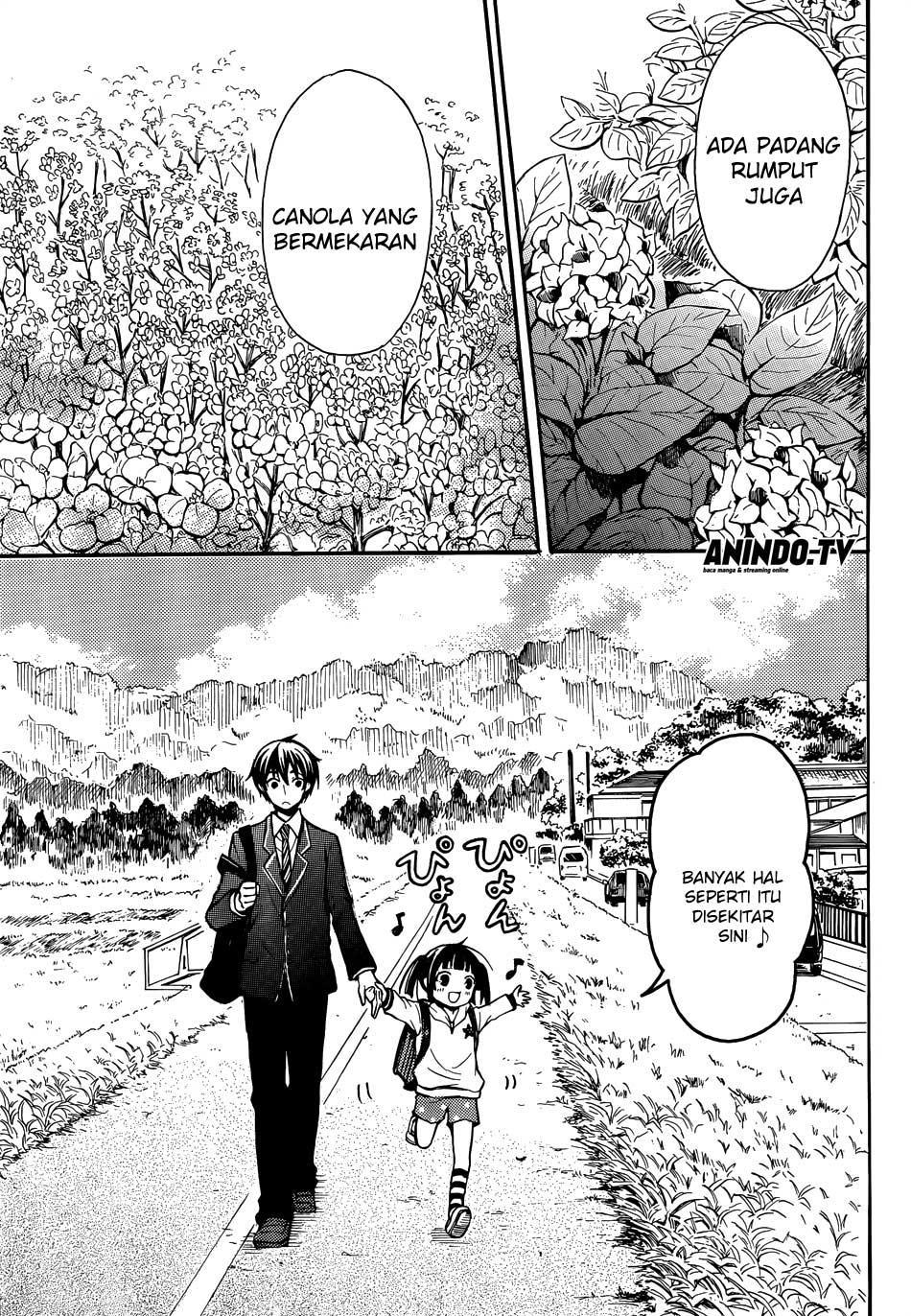 watari-kun-no-xx-ga-houkai-sunzen - Chapter: 1