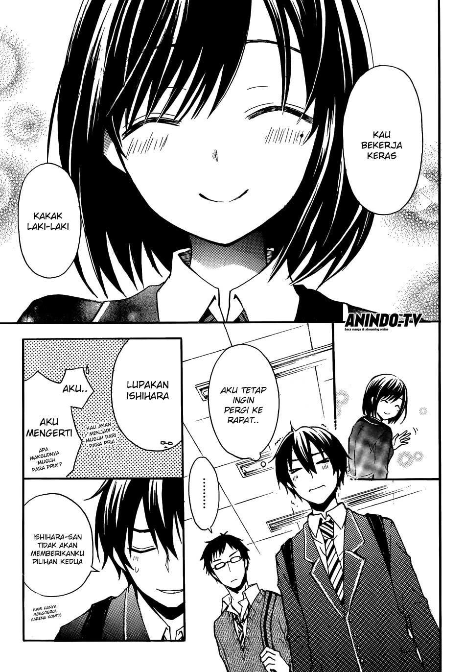 watari-kun-no-xx-ga-houkai-sunzen - Chapter: 1