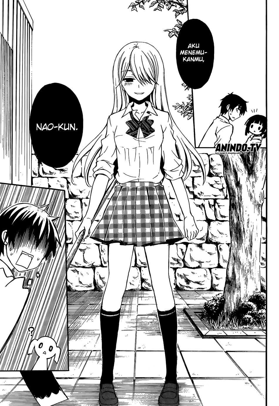 watari-kun-no-xx-ga-houkai-sunzen - Chapter: 1