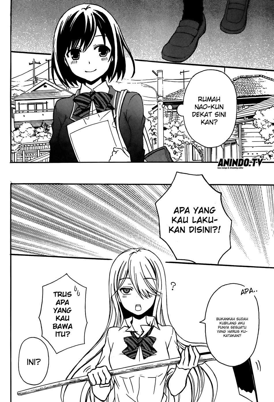 watari-kun-no-xx-ga-houkai-sunzen - Chapter: 1