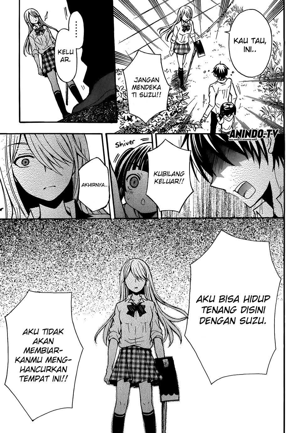 watari-kun-no-xx-ga-houkai-sunzen - Chapter: 1