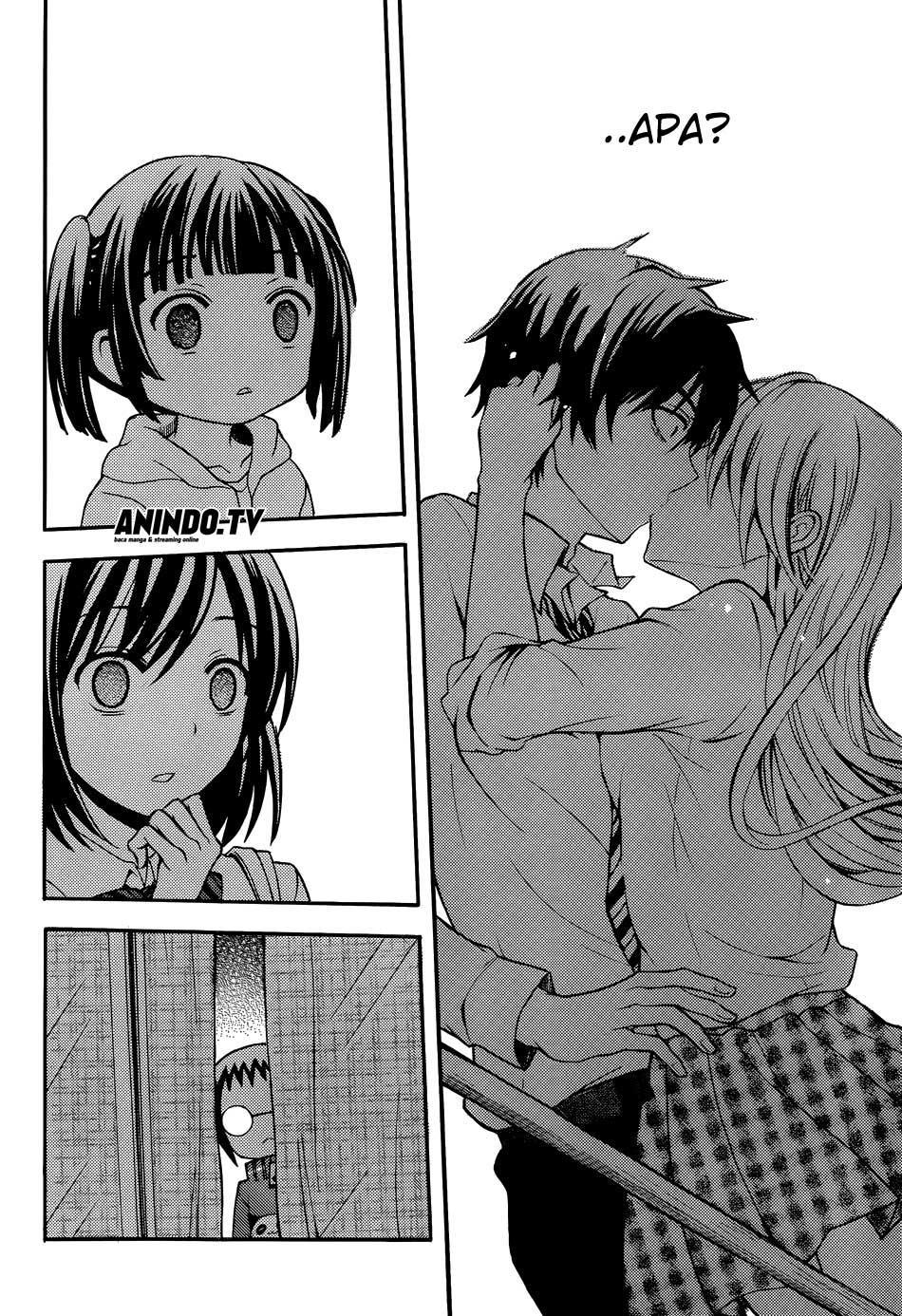 watari-kun-no-xx-ga-houkai-sunzen - Chapter: 1