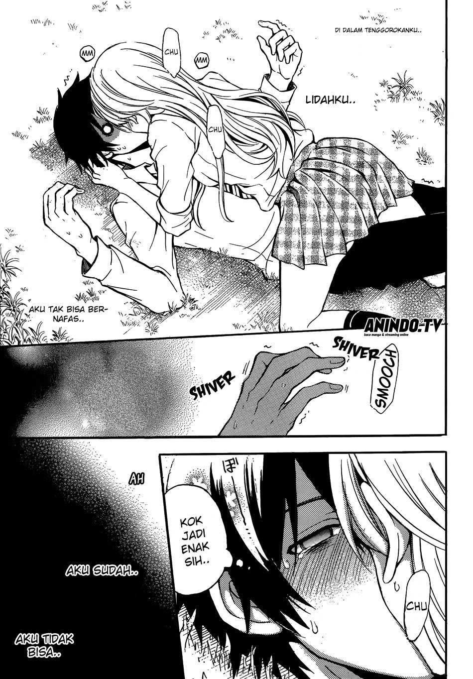 watari-kun-no-xx-ga-houkai-sunzen - Chapter: 1