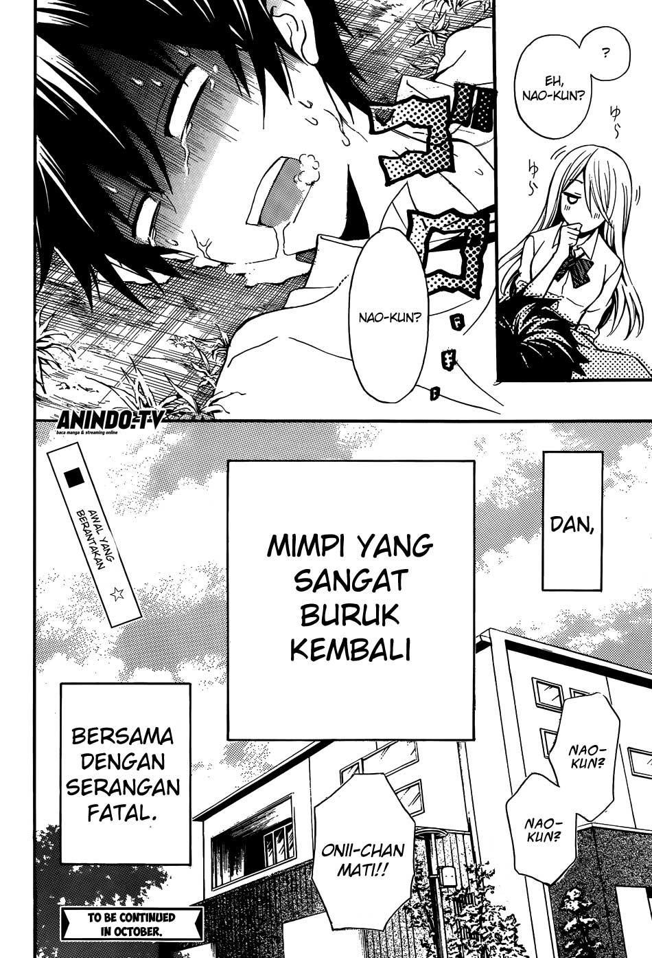 watari-kun-no-xx-ga-houkai-sunzen - Chapter: 1