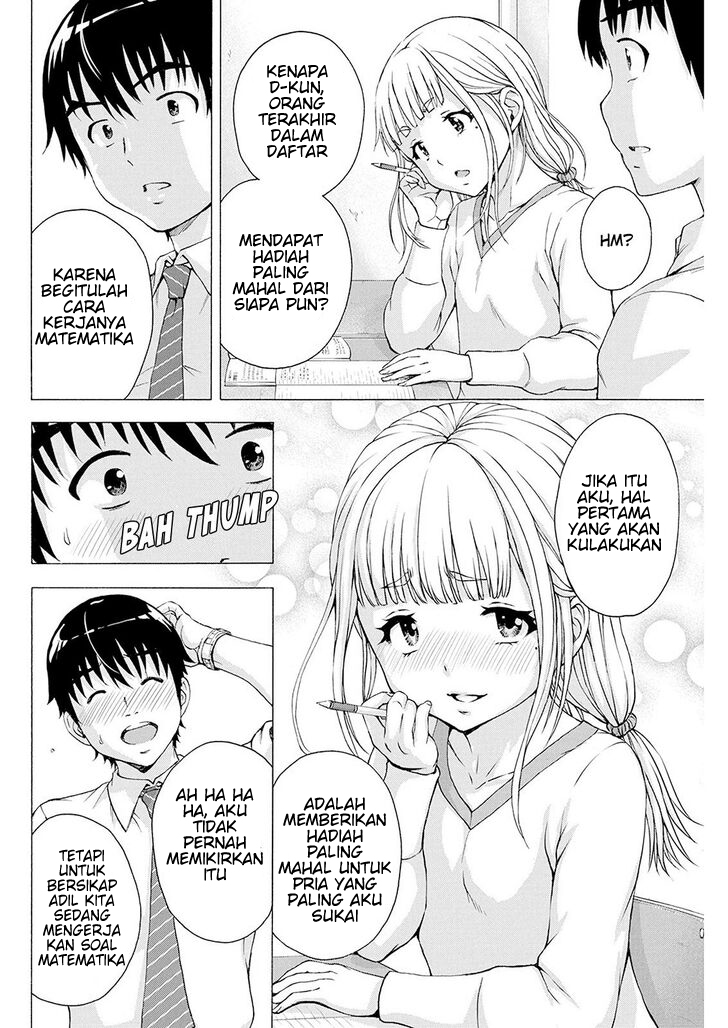 ore-wa-lolicon-ja-nai - Chapter: 4