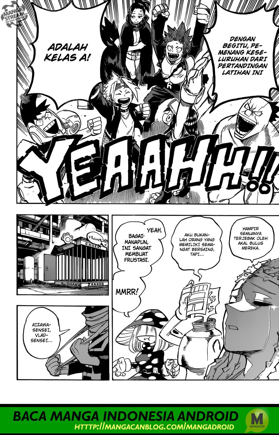 boku-no-hero-academia - Chapter: 216