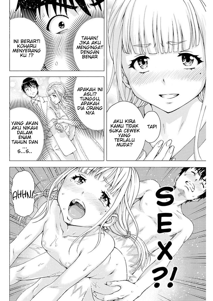 ore-wa-lolicon-ja-nai - Chapter: 4