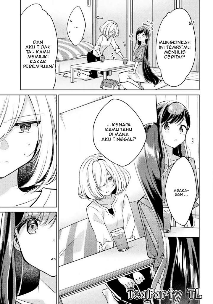 kimi-to-tsuzuru-utakata - Chapter: 2