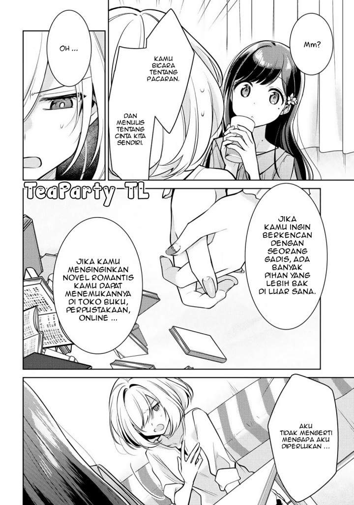 kimi-to-tsuzuru-utakata - Chapter: 2