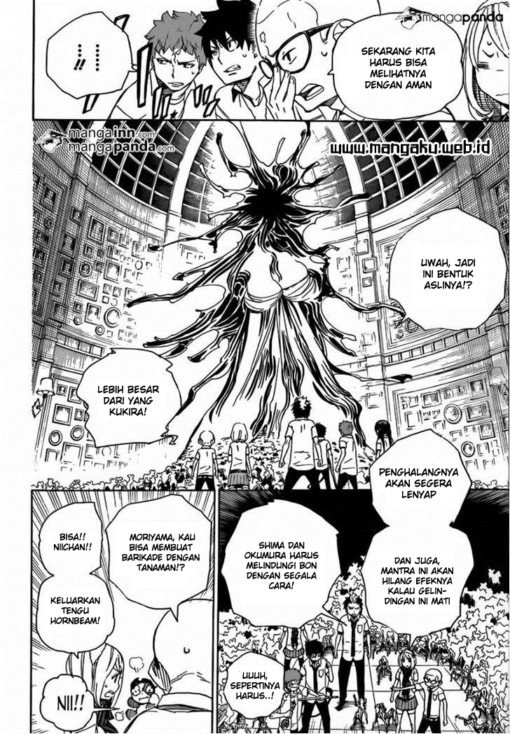 ao-no-exorcist - Chapter: 43