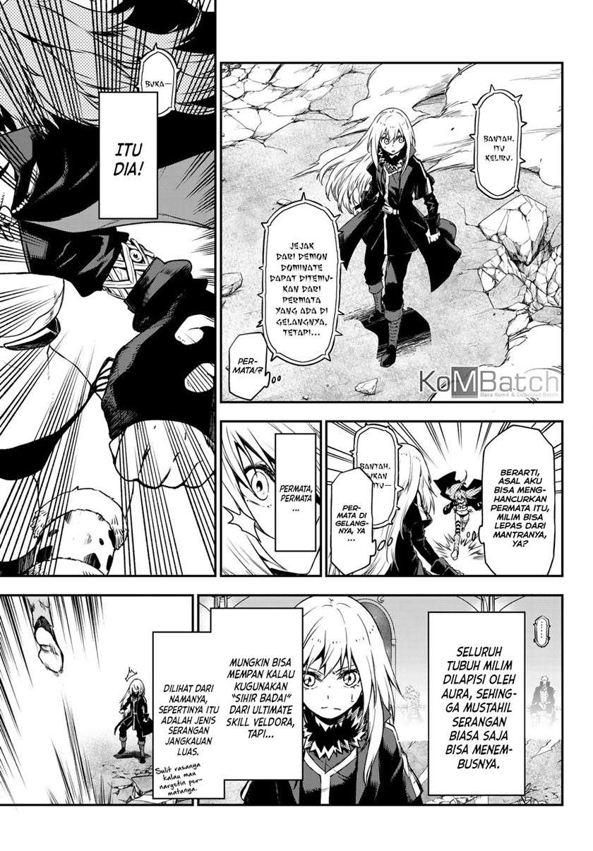 tensei-shitara-slime-datta-ken - Chapter: 83