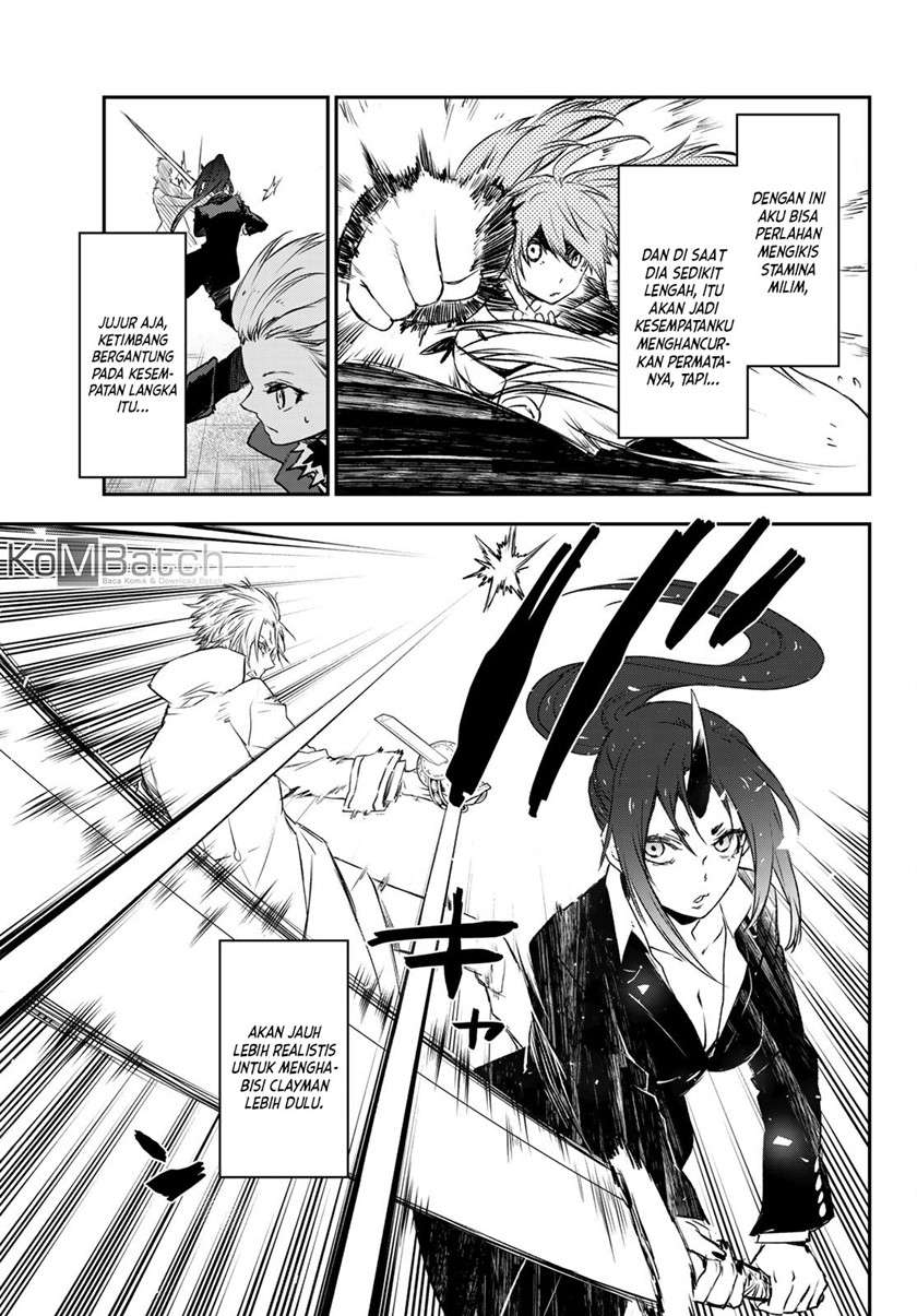 tensei-shitara-slime-datta-ken - Chapter: 83