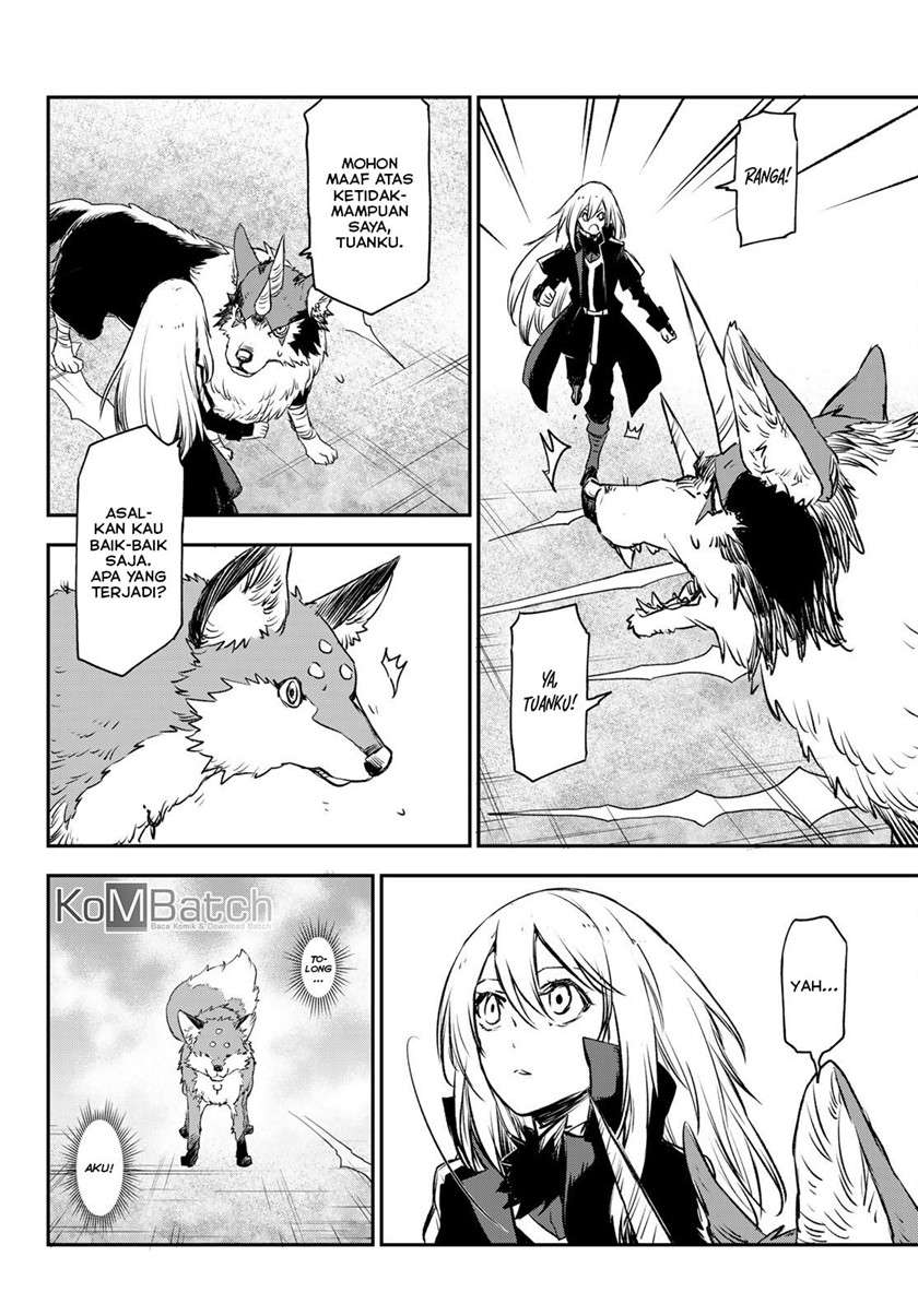 tensei-shitara-slime-datta-ken - Chapter: 83