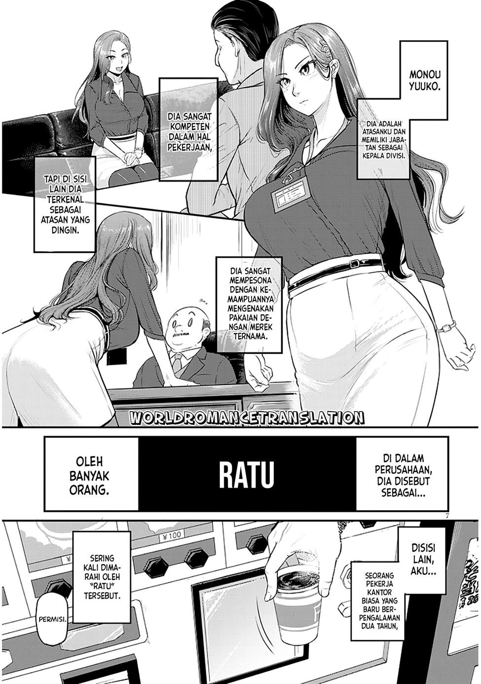 shigoto-kaeri-dokushin-no-bijin-doushi-ni-tanomarete - Chapter: 1.1