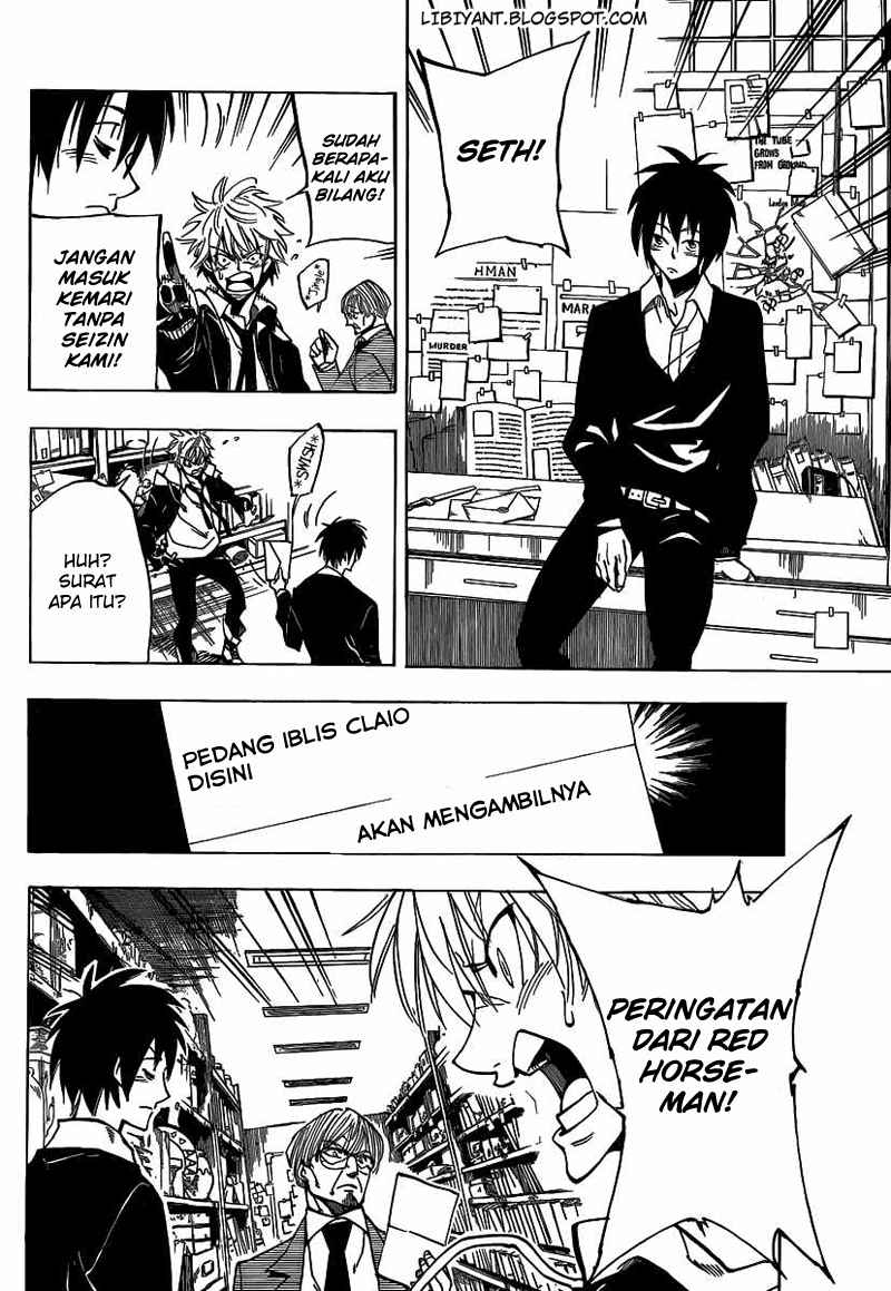 arago - Chapter: 55